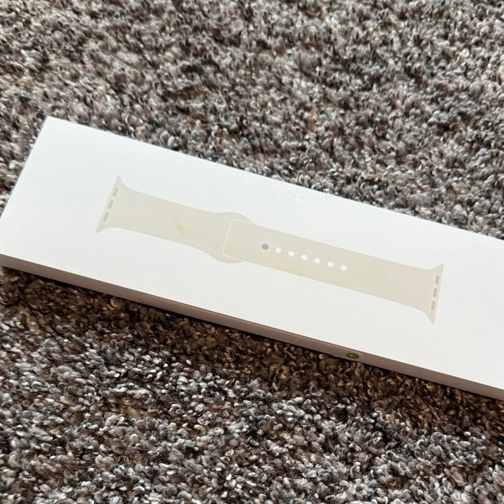 Apple Starlight Sport Band